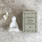 Matchbox | Buddha Matchbox | Buddha